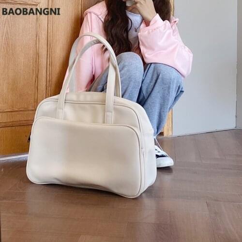 Деловые женские сумки BAOBANGNI China At AliExpress