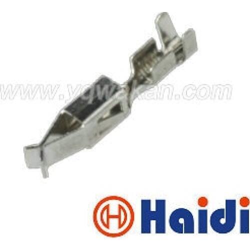 Free shipping 100pcs auto wire terminal for elcetric connector, G341 crimp loose pins loose terminals DJ623A-E3.5A