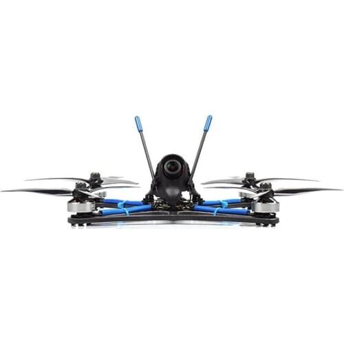 BETAFPV TWIG ET5 5'' Toothpick FPV Racing Drone with F405 Brushless Flight Controller A01 25-200mW VTX Indoor Quadcopter