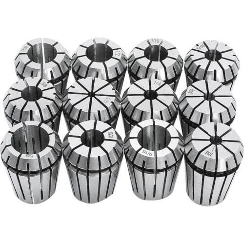 Dbovves Clamps For Machine Tools