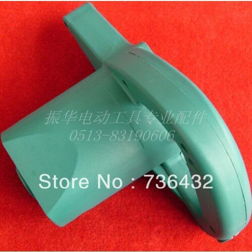 Circular saw starter shell / cansign 601A apply to Circular saw 5900B / Electric saw parts / outer / shell / cover