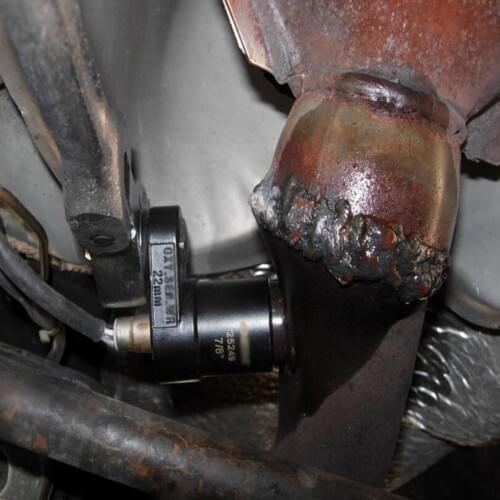 Lambda Sensor Removal Sockets, O2 Oxygen Sensor Removing Tools NEW