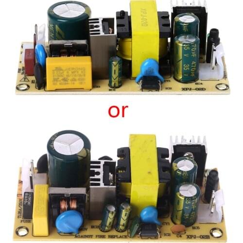 24V 1.5A 36W Switching Power Supply Module AC 220V To DC 24V Board For Repair