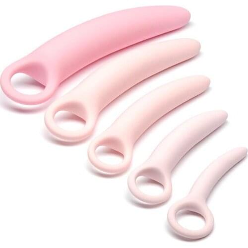 Male Dildos Female Buttplug Prostate Massager Silicone Anal Butt Plug Penis Dildo Insert G Spot Sex Toys For Woman Men Couples