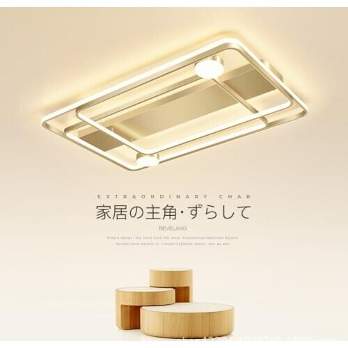 Nordic led modern led luminaire ceiling light ceiling lights industrial decor led ceiling lights living room lights living room