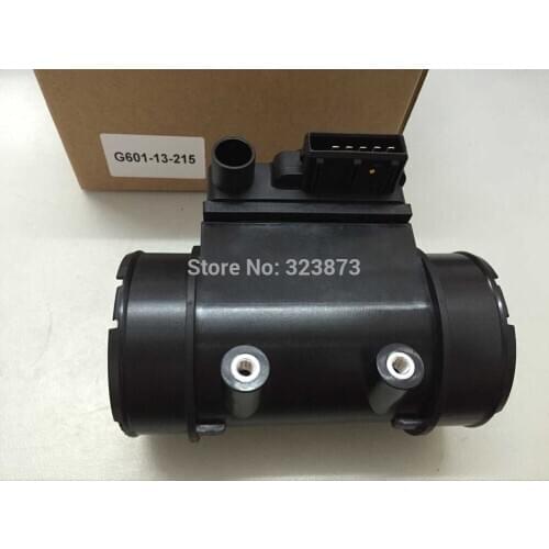 NEW Mass Air Flow Meter MAF Sensor G601-13-215 E5T50371 for mazda 89-94 B2200 B2600 MPV