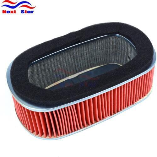 Free Shipping Air Filter Cleaner For CRM250 XR250 Baja XR250R XR250L XR350 XR400R XR440 XR600R XR650L Motorcycle Dirt Bike New