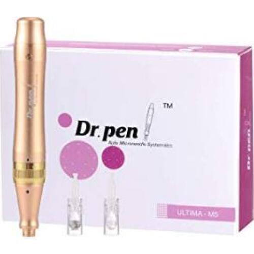 Original pen Needle Cartridge Needle Tips (12pin needles ) For Electric Micro Rolling Stamp Therapy