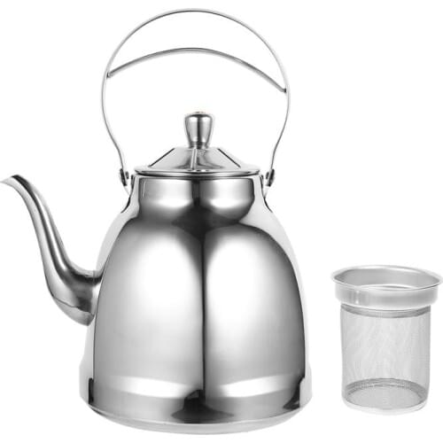 ROSENICE Kitchen Induction Kettles China