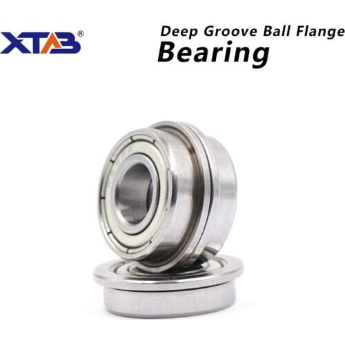 Deep groove ball bearingsMF72 93 115 137ZZ