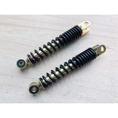 Super CUB C70 240MM Suspension Motorcycle Shock Absorbers