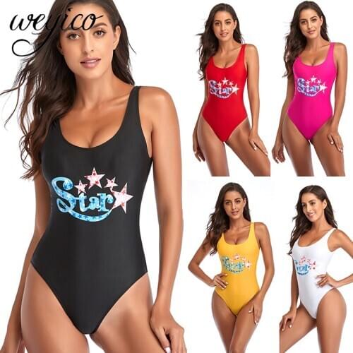 Женские спортивные купальники WEYICO China At AliExpress