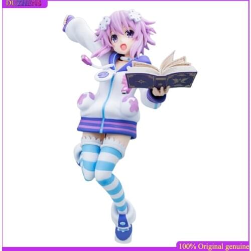 100% Original:Choujigen Game Neptune Neptune 1/6 Action Figure Anime Figure Model Toys Figure Collection Doll Gift