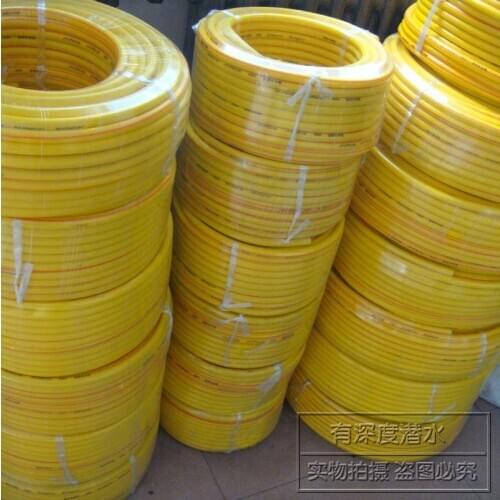 150m diving tube / diving pressure pipe