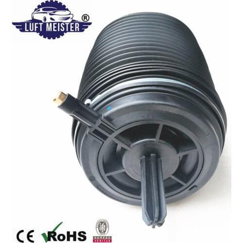 95B616002A 95B616002B 95B616002C For Porsche Macan 2014-2017 Rear right Air suspension Spring new air spring for porsche macan
