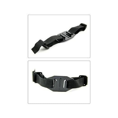 Go Pro Accessories GP04 Adjustable Wrist Strap Mount Hand Strap Belt for Gopro