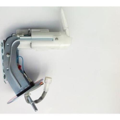 Free Shipping GW250 Accessories Fuel Pump Assembly Fuel Pump Fuel Pump Filter GW250S/F For Mikuni NASAKI