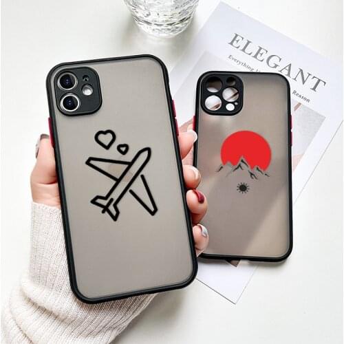 Amoung Us Case For Iphone 11 12 Pro Max Transparent Cover For Iphone 12Mini X XR XS Max 7 8 Plus 6 6S SE 2020 12Pro Luxury Shell