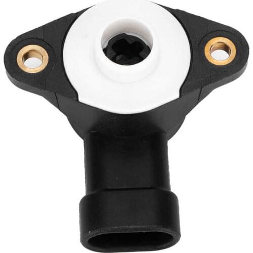 Throttle Position Sensor Plug and Play JW2‑H5885‑00 Replacement for Yamaha G29/Drive/YDRE Electric 2007-2013 for Club Car