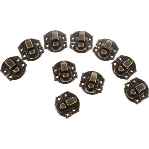 DRELD Window Locks