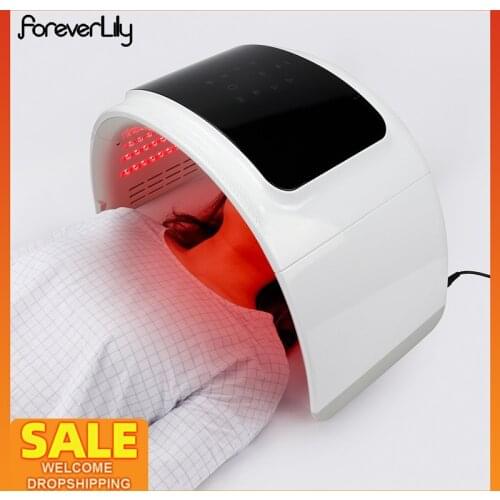 Foreverlily Face Masks