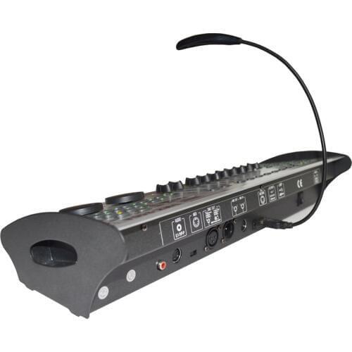 Hot sale stage Lighting Console Controller DMX 240 controller led light controller Pro LED DMX512 disco lights control