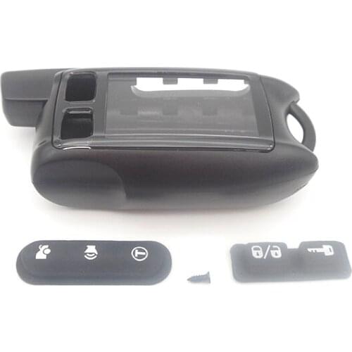 TW9.5 Keychain for Tomahawk 9.5 9.9 Remote Control case keychain free shipping