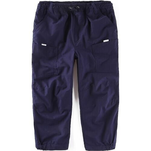 Umkaumka Waterproof Trousers For Boys