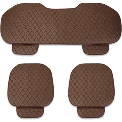 Car Universal Seat cushion for Chery all models QQ3 QQ6 Ai Ruize A3 Tiggo X1 QQ A5 E3 V5 car accessories