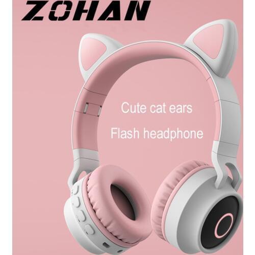 ZOHAN Wireless Headphones