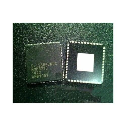 2pcs/lot SII9587CNUC-3 SIL9587CNUC-3 SII9587CNUC SIL9587CNUC SII9587 SIL9587 QFN-88