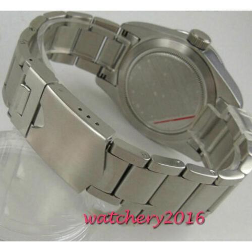 22mm 316L stainless steel solid corgeut bracelet fit 41mm corgeut watch