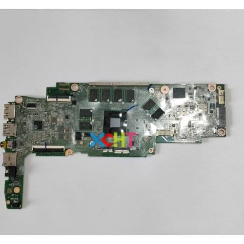 839035-001 DA0Y0JMB6D0 UMA w N2840 CPU 4GB RAM for HP Chromebook 14 G4 NoteBook PC Laptop Motherboard Mainboard Tested