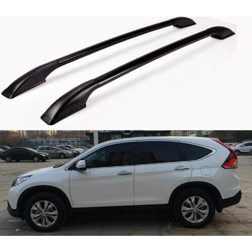 Fit for Honda CRV CR-V 2012-2016 Aluminum Roof Rack Bars Luggage Carrier Bar