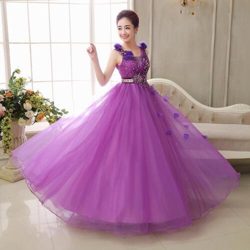 100%real purple beading embroidery princess ball gown Medieval Renaissance Gown queen Victorian dress Belle ball