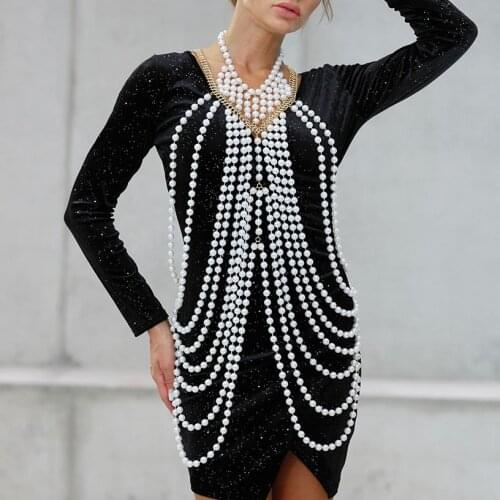 Панк-ожерелья Cheerhp China At AliExpress