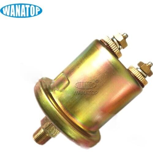 2 Wire Pressure Sender ES2P-100 05-70-1858 for Murphy 05701858