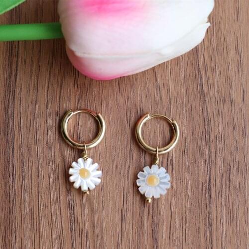 Pearl Earrings Diantang China