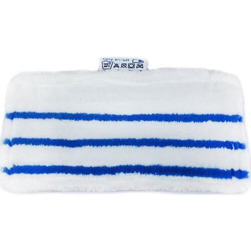 Cleaner Pad Floor Washer Wipes Dust Cloth For Black & Decker FSM1600 FSM1610 FSM1620 FSM1630 Steam Mop