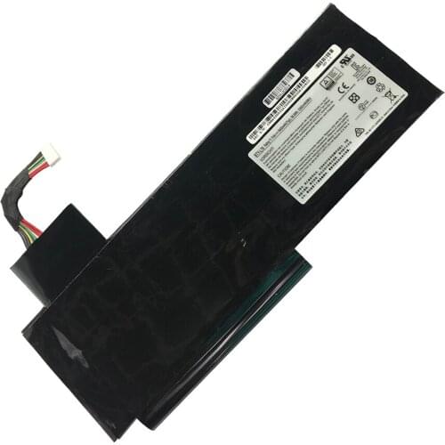 Hot Sale BTY-L76 Laptop Battery For MSI GS70 2OD 2PC 2PE 2QC 2QD 2QE GS72 MS-1771 MS-1772 MS-1773 MS-1774 MEDION X7613 MD98802