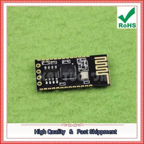 HC-22 serial port wifi module ESP8266 combination of wifi to serial wireless module board (D2B6)