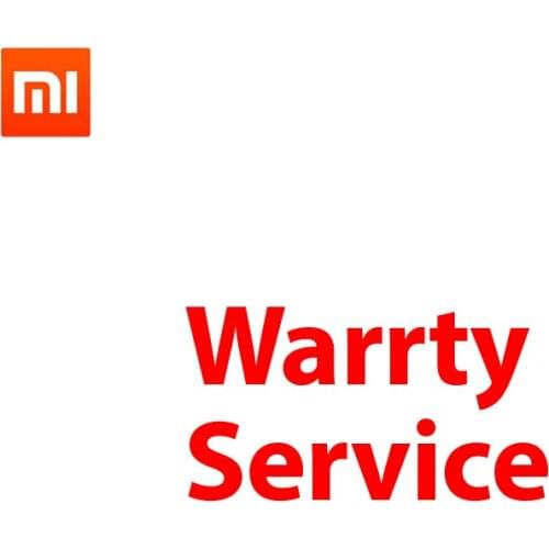 Warranty Service Information