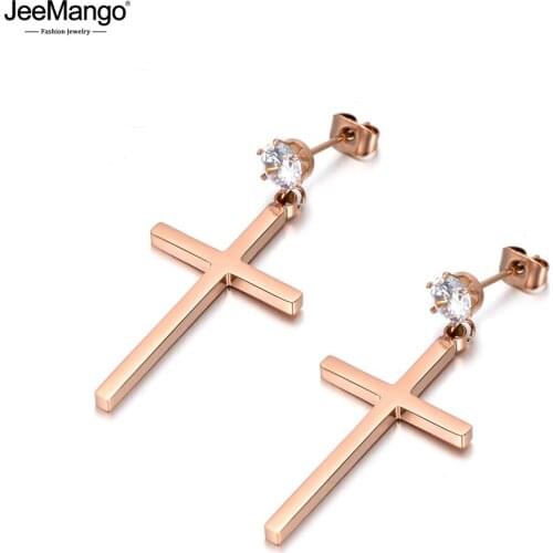 Dangle Earrings JeeMango China