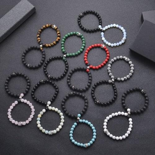 KMVEXO Bracelets For Lovers