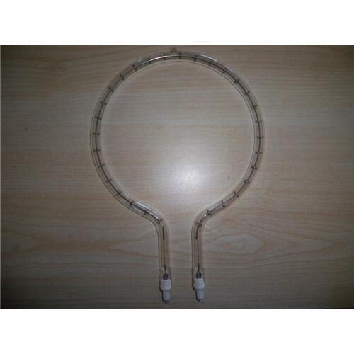 Heating element for steamer high temperature heating element carbon fiber heating element