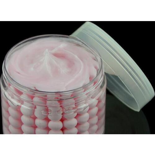 Fancy abysmal sea pearl sleeping mask whitening and moisturizing 200g