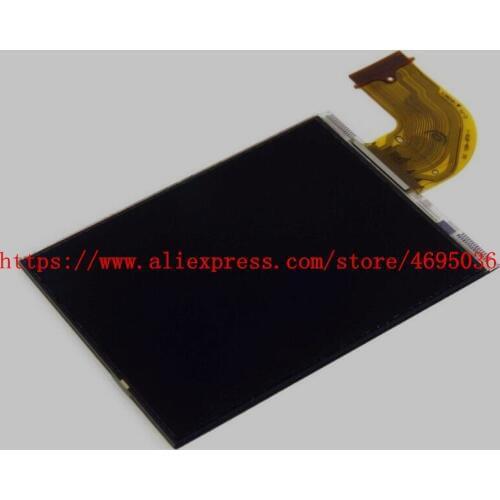 NEW LCD Display Screen for Canon FOR Powershot G10 Digital Camera Repair Part NO Backlight