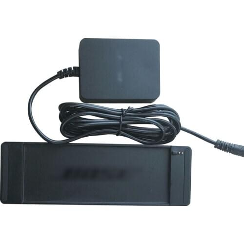 Original charging base charger For Bose SoundLink mini 1 I 12V 0.833A power supply data line