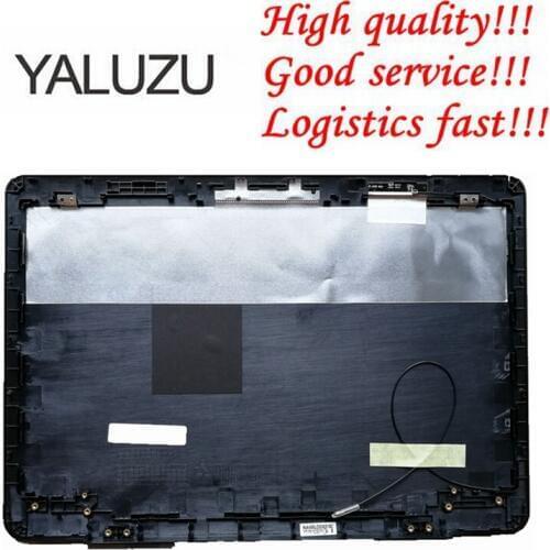 YALUZU NEW laptop top cover for ASUS X455 A455L f455 A455LD K455 A shell cover shell YJMI3MN06C2 notebook case