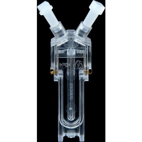 ZETA Potential Sample Cell Disposable Folding Capillary Cuvette DTS1070